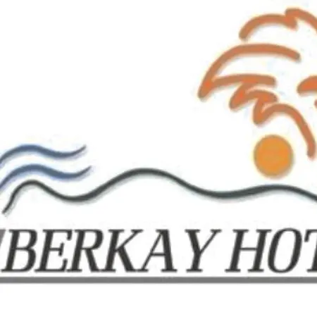 Berkay מלון